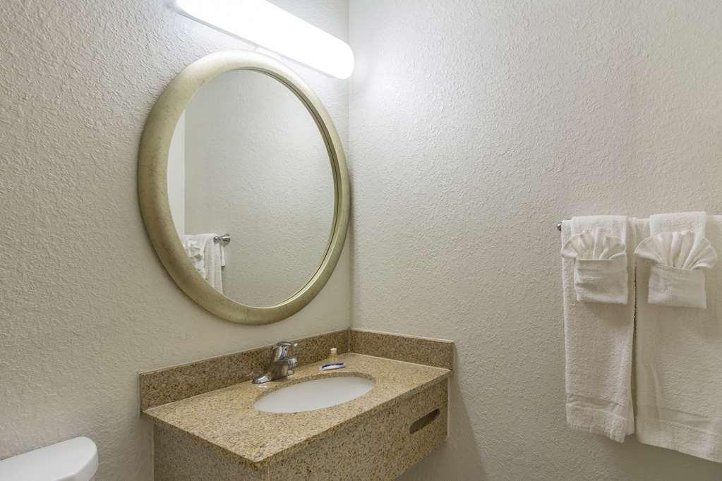Motel 6-Atlanta, Ga - Downtown Номер фото