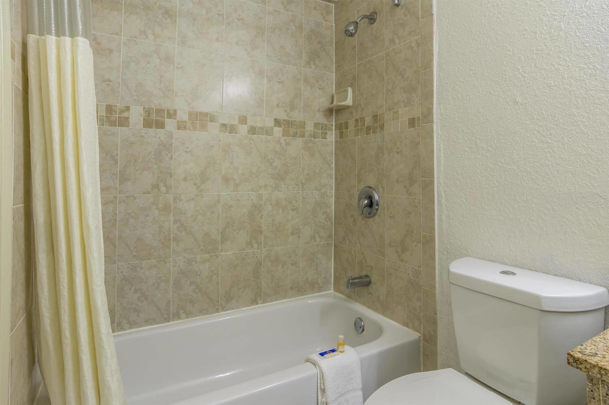 Motel 6-Atlanta, Ga - Downtown Экстерьер фото