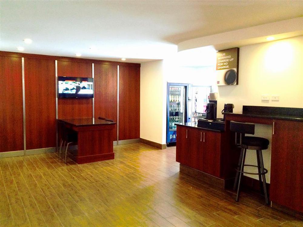 Motel 6-Atlanta, Ga - Downtown Интерьер фото