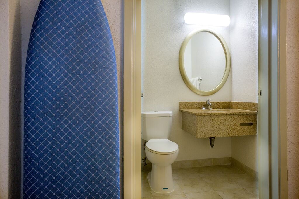 Motel 6-Atlanta, Ga - Downtown Номер фото